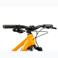 BICICLETA KROSS Level JR 4.0 U 24 ora_gre g - Img 3