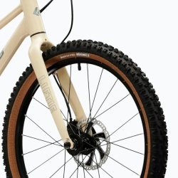 BICICLETA KROSS Liftie 24 X U 24 glossy beige KRLF4X24X11U009711 - Img 6