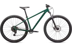Bicicleta SPECIALIZED Rockhopper Sport 29 - Gloss Pine Green/Obsidian M