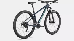 BICICLETA SPECIALIZED ROCKHOPPER SPORT 29 SATIN FOREST GREEN/OASIS L - Img 3