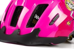 CASCA CUBE HELMET ANT PINK - Img 3