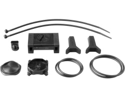 CICLOCOMPUTER CUBE CYCLE PRO LITE WIRELESS - Img 2