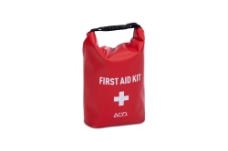 GEANTA ACID FIRST AID KIT CMPT