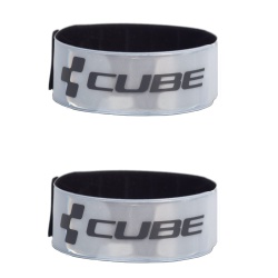 SET BANDEROLA CUBE SNAPBAND