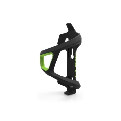 SUPORT BIDON CUBE BOTTLE CAGE HPP LEFT-HAND SIDECAGE - Img 2