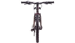 Bicicleta CUBE Acid 200 molotov pink 20" - Img 5