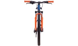 BICICLETA CUBE ACID 240 Disc actionteam 24" - Img 3