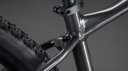 BICICLETA Cube Aim SLX slateblack n black 27.5/S/15 - Img 5