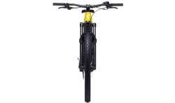 BICICLETA CUBE Stereo Hybrid 140 HPC Pro 625 vivid n sun 2024 18" / 29 / M - Img 3