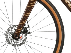 Bicicleta Kross Esker 2.0 28/M/19'' Gravel MARO KREK2Z28X19U010038 - Img 6