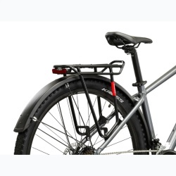 BICICLETA KROSS HEXAGON 2.0 EQ 29/M/17 GRI - Img 10