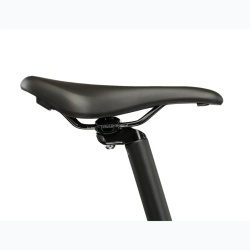 BICICLETA KROSS HEXAGON 3.0 27,5 /S VERDE MARONIU/NEGRU - Img 11