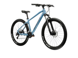 BICICLETA KROSS HEXAGON 4.0 29/M BLUE/BK - Img 9