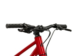 BICICLETA KROSS LIFTIE 20 X U RED/BLACK KRLF0X20X10U009719 - Img 3