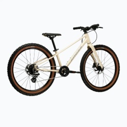 BICICLETA KROSS Liftie 24 X U 24 glossy beige KRLF4X24X11U009711 - Img 3
