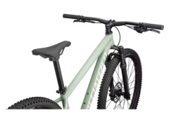 Bicicleta SPECIALIZED Rockhopper Comp 29 - Gloss Pistachio/White Mountains M - Img 6