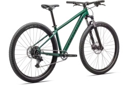 Bicicleta SPECIALIZED Rockhopper Sport 29 - Gloss Pine Green/Obsidian L - Img 2