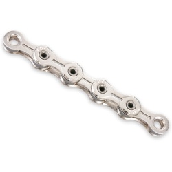 Lant KMC X11SL Silver 11 Viteze 118 Zale - Img 2