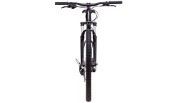 BICICLETA CUBE Aim Pro 29/L black slateblack - Img 3