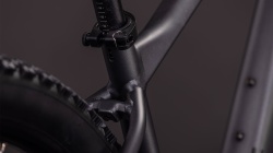 BICICLETA CUBE AIM PRO 29/M/17'' SLATEBLACK BLACK - Img 3