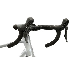 BICICLETA KROSS Alta 2.0 M 28 L Silver/Blue/Glossy - Img 2