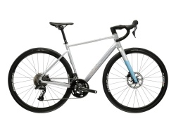 BICICLETA KROSS Alta 2.0 M 28 L Silver/Blue/Glossy - Img 12