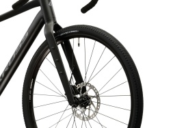Bicicleta Kross Esker 1.0 28/M/19'' Gravel NEGRU KREK1Z28X19M008872 - Img 2