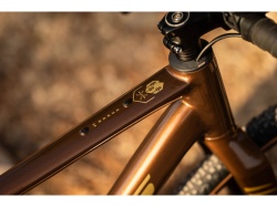 Bicicleta Kross Esker 2.0 28/M/19'' Gravel MARO KREK2Z28X19U010038 - Img 3