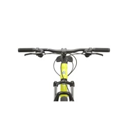 Bicicleta Kross Hexagon 2.0 M 27 M lime/blue - Img 5