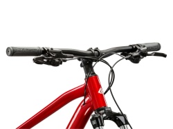 BICICLETA KROSS HEXAGON 4,0 29/M RED/SILVER - Img 6