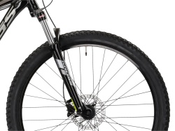 BICICLETA KROSS HEXAGON 6.0 29 L BLA/GRY/PEW - Img 8