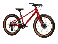 BICICLETA KROSS LIFTIE 20 X U RED/BLACK KRLF0X20X10U009719 - Img 10