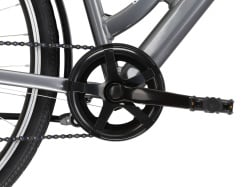 BICICLETA KROSS Sentio 1.0 U 28 S/18''GREY 158-170 KRST1Z28X18U004374 - Img 6