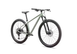 Bicicleta SPECIALIZED Rockhopper Comp 29 - Gloss Pistachio/White Mountains M - Img 3