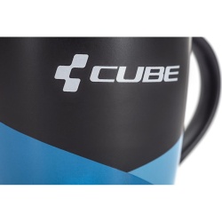 CANA CUBE HPC BLACK BLUE RED - Img 2