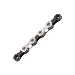 Lant KMC X12 Silver/Black 12 Viteze 126 Zale
