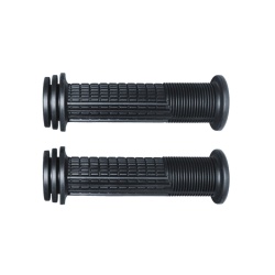 MANSOANE ACID NATURAL FIT GRIPS KIDS 19.0 WITH BUMPER