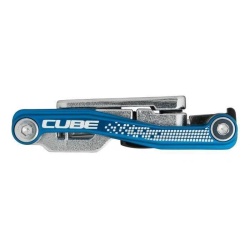 SET SCULE PLIABIL CUBE CUBETOOL SMART - Img 2