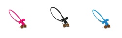 ANTIFURT RFR CABLE LOCK HPS "DOG" - Img 2