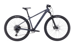 BICICLETA Cube Acid grey n pearlgrey 22" / 29 / XL