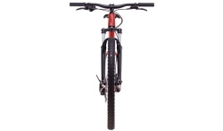 Bicicleta Cube Aim Pro fireorange black XL - Img 3