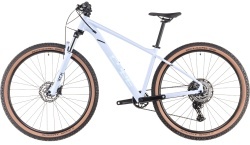BICICLETA CUBE Aim SLX 27.5/S blueblossom pearl - Img 5