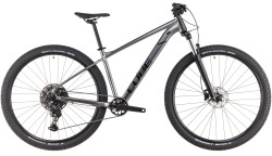 BICICLETA CUBE AIM SLX 29/XL slateblack black
