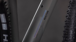 BICICLETA Cube Reaction Pro oldgrey n black 29/L/19 - Img 3