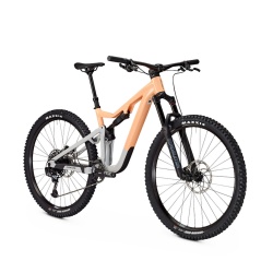 Bicicleta Focus Jam 6.8 29" Melon Lightgrey - S(39cm) - Img 2