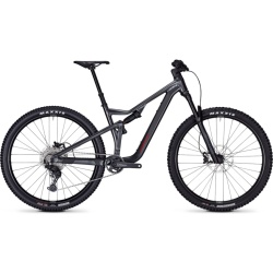 Bicicleta Focus Thron 6.8 29" Diamond Black - XL(47cm) - Img 5