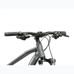 BICICLETA KROSS HEXAGON 2.0 EQ 29/M/17 GRI - Img 4