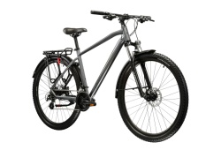 Bicicleta Kross Hexagon 2.0 EQ M 29 XL Dark Grey - Img 6