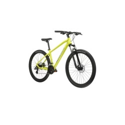 Bicicleta Kross Hexagon 2.0 M 27 M lime/blue - Img 2