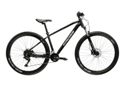 BICICLETA KROSS HEXAGON 5.0 29/XL BK/GR